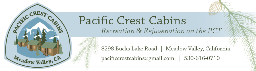 Pacific Crest Cabins